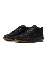 Nike SB Air Max Ishod - Black/Black/Black