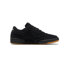 Reebok Club C 85 - Core Black/Footwear White