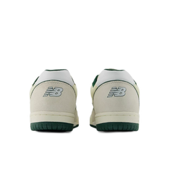 New Balance Numeric Knox 600 - White/Green