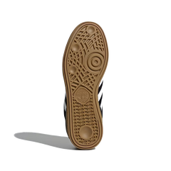 Adidas Busenitz - Black/White/Gum