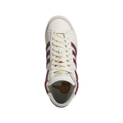 Adidas Gonz Jabbar Hi - Alumina/Chalk White/Shadow Red