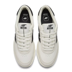 New Balance Numeric 440 V2 - Sea Salt/Black
