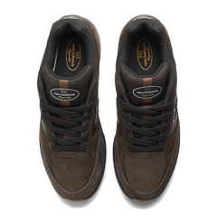 New Balance Numeric 933 Andrew Reynolds - Brown/Black