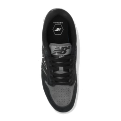 New Balance Numeric 480 - Black/Grey