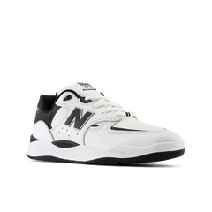 New Balance Numeric Tiago 1010 - White/Black