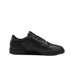 Reebok Club C 85 - Black/Charcoal