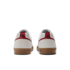 New Balance Numeric Foy 306 - White/Black/Gum