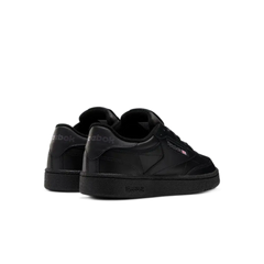 Reebok Club C 85 - Black/Charcoal