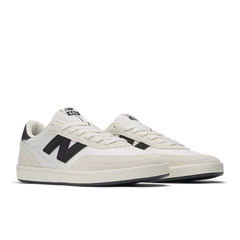 New Balance Numeric 440 V2 - Sea Salt/Black