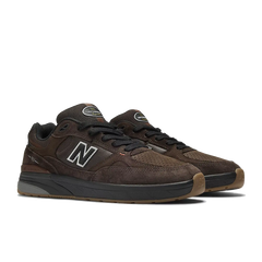 New Balance Numeric 933 Andrew Reynolds - Brown/Black