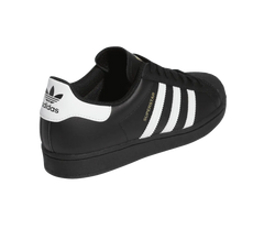 Adidas Superstar ADV - Core Black/Cloud White/Cloud White