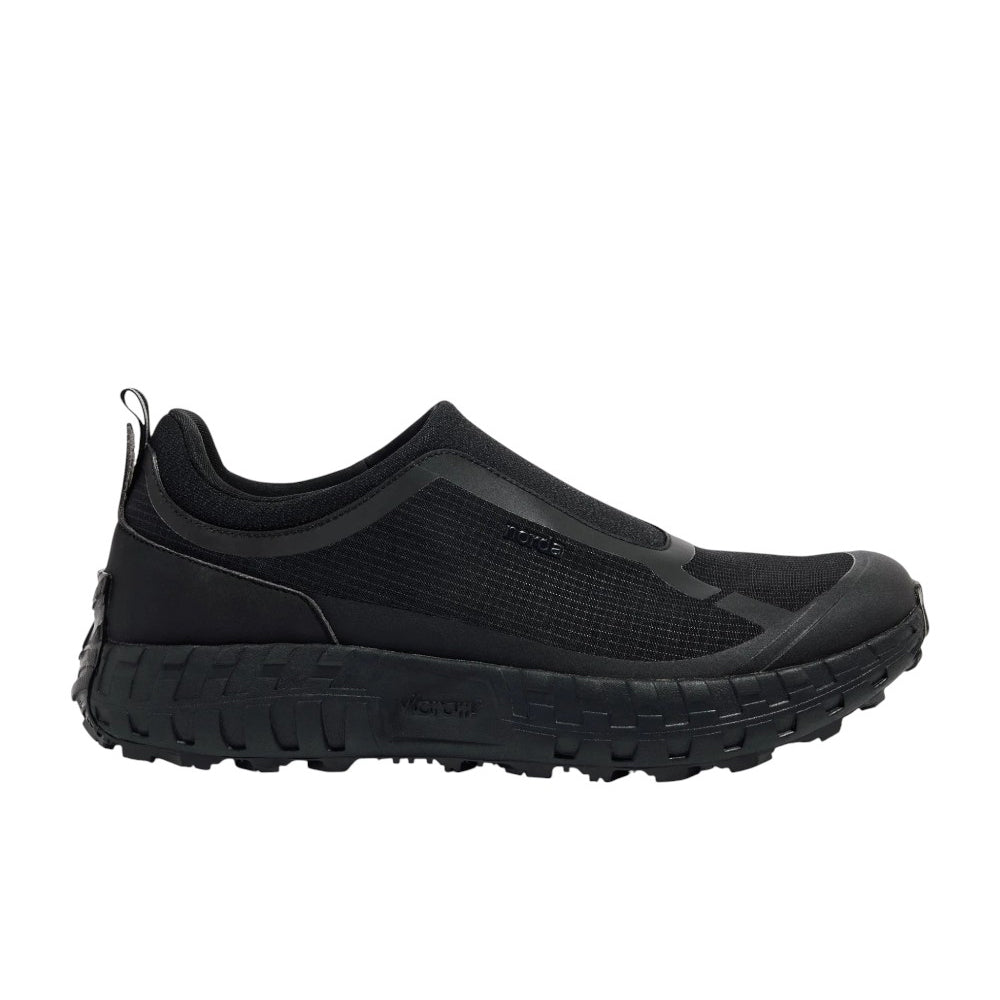 NORDA WOMEN'S 003 - PITCH BLACK