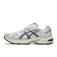 ASICS MEN'S GEL-1130 WHITE/CLOUD GREY