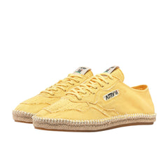 AUTRY WOMEN'S SANDY ESPADRILLES