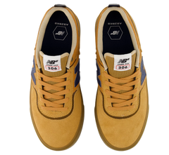 New Balance Numeric Foy 306 - Baked Clay/Navy