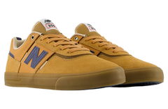New Balance Numeric Foy 306 - Baked Clay/Navy