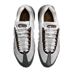 Nike SB Air Max 95 - Black/Anthracite/Light Graphite-Cacao Wow