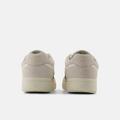 New Balance Numeric 480 - Sea Salt/White