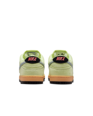 Nike SB Dunk Low Pro Premium - Light Liquid Lime/Wolf Grey/Black (Verdugo Mountain)