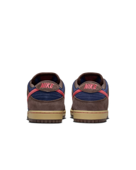 Nike SB Dunk Low Pro - Baroque Brown/Adobe/Midnight Navy