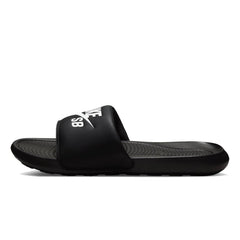 Nike SB Victori One Slide - Black/White