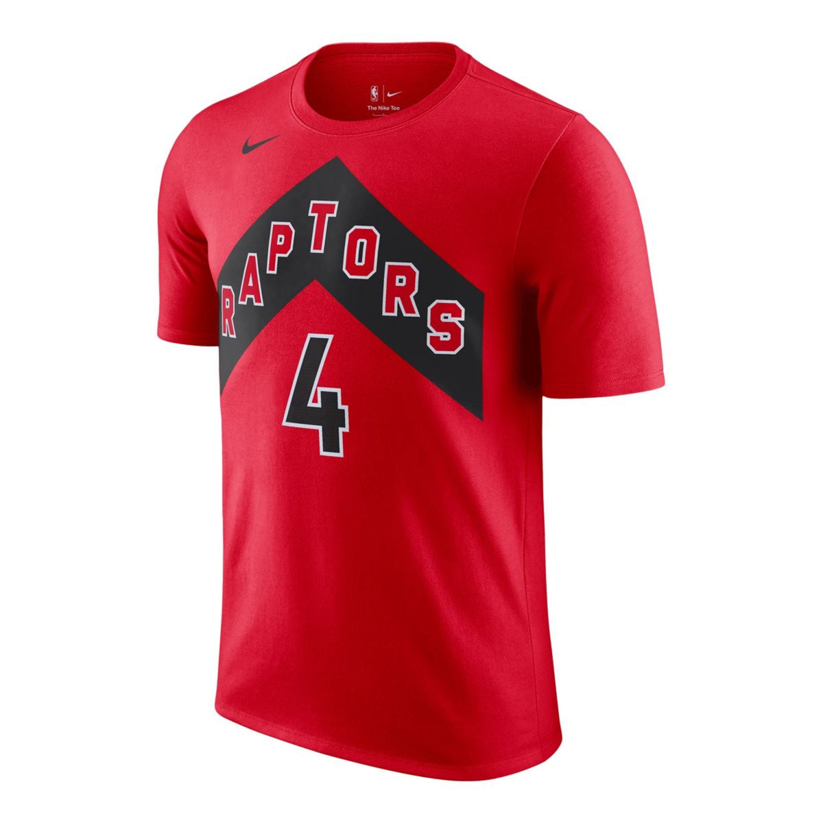 Men's Nike Scottie Barnes Toronto Raptors NBA T-Shirt