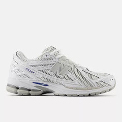 Men's/Women's New Balance 1906R "White Team Royal"