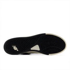 New Balance Numeric Foy 306 Cup - Tan/Black