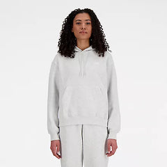 Women's New Balance Sport Essentials Fleece Hoodie