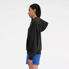 Women's New Balance Sport Essentials Fleece Hoodie